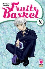 Fruits Basket